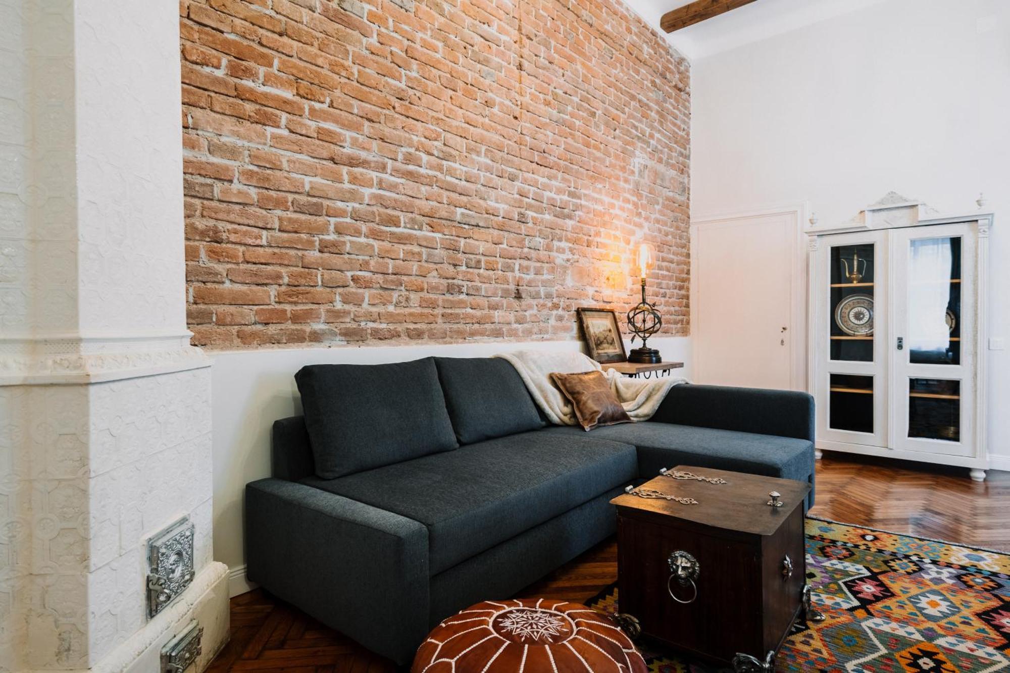 Old Town Central Apartment Kaloşvar Dış mekan fotoğraf
