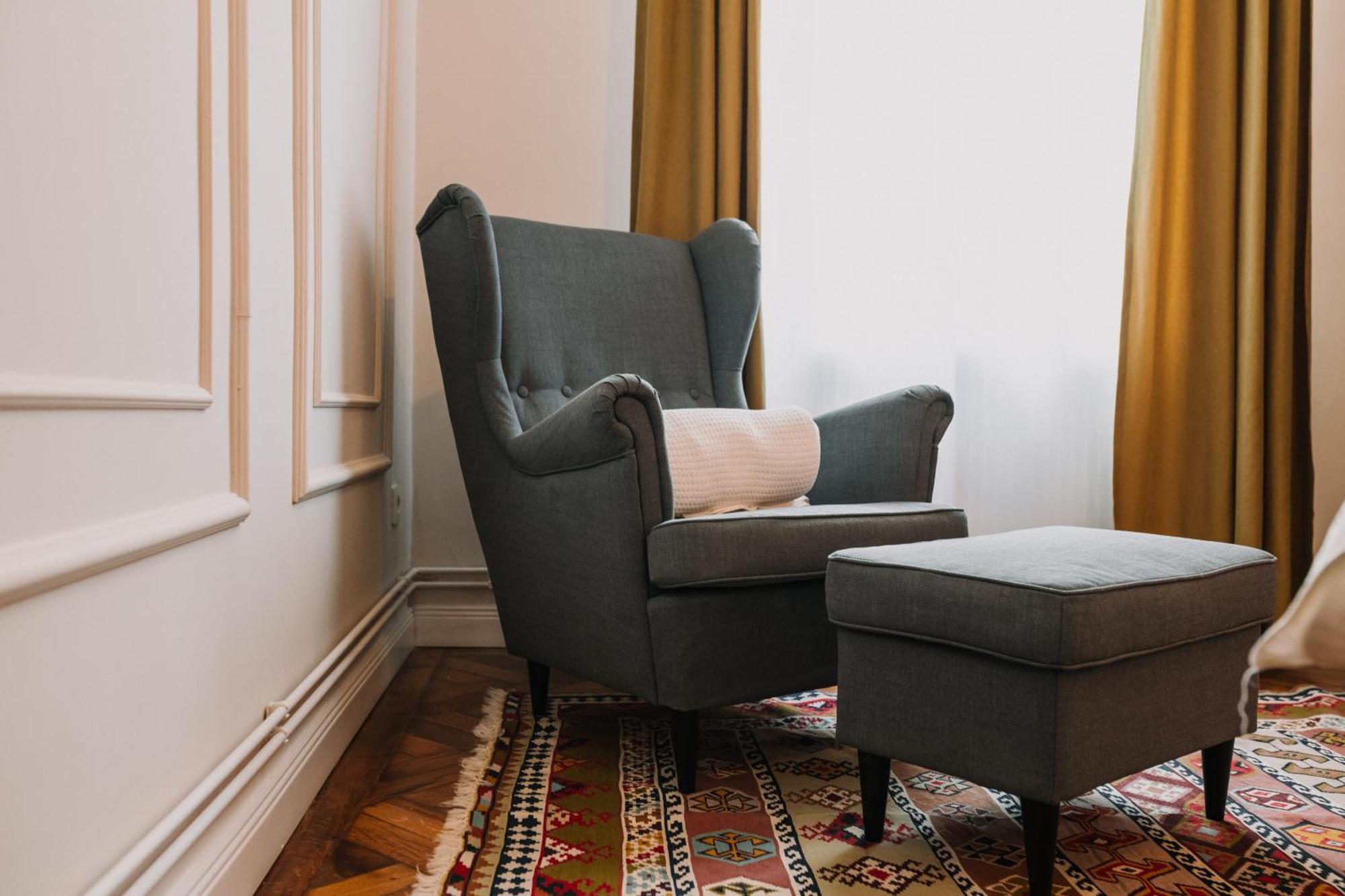 Old Town Central Apartment Kaloşvar Dış mekan fotoğraf