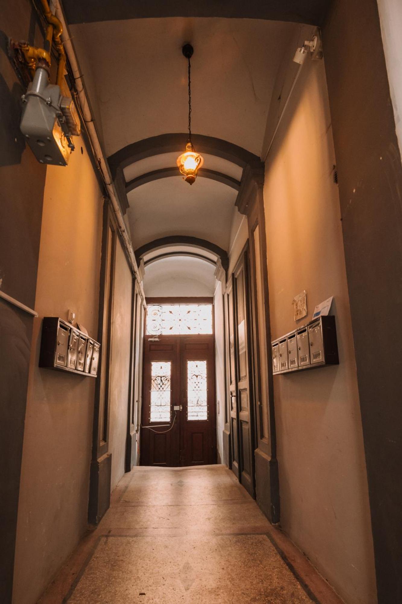 Old Town Central Apartment Kaloşvar Dış mekan fotoğraf