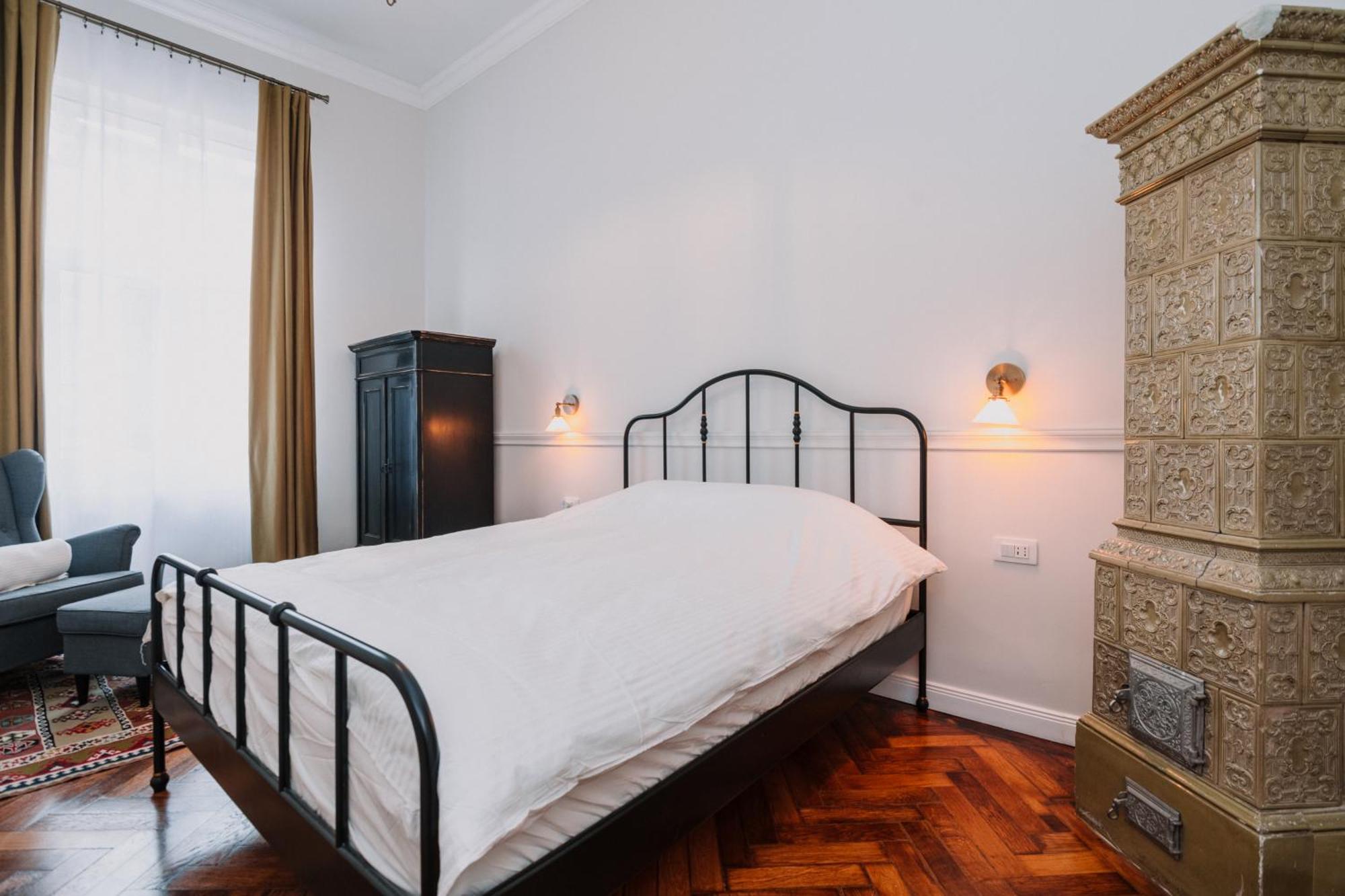 Old Town Central Apartment Kaloşvar Dış mekan fotoğraf