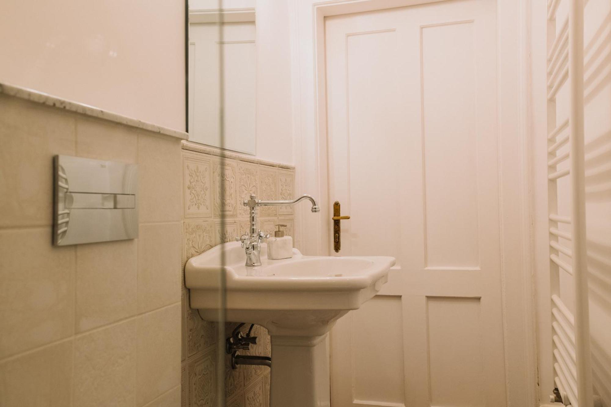 Old Town Central Apartment Kaloşvar Dış mekan fotoğraf