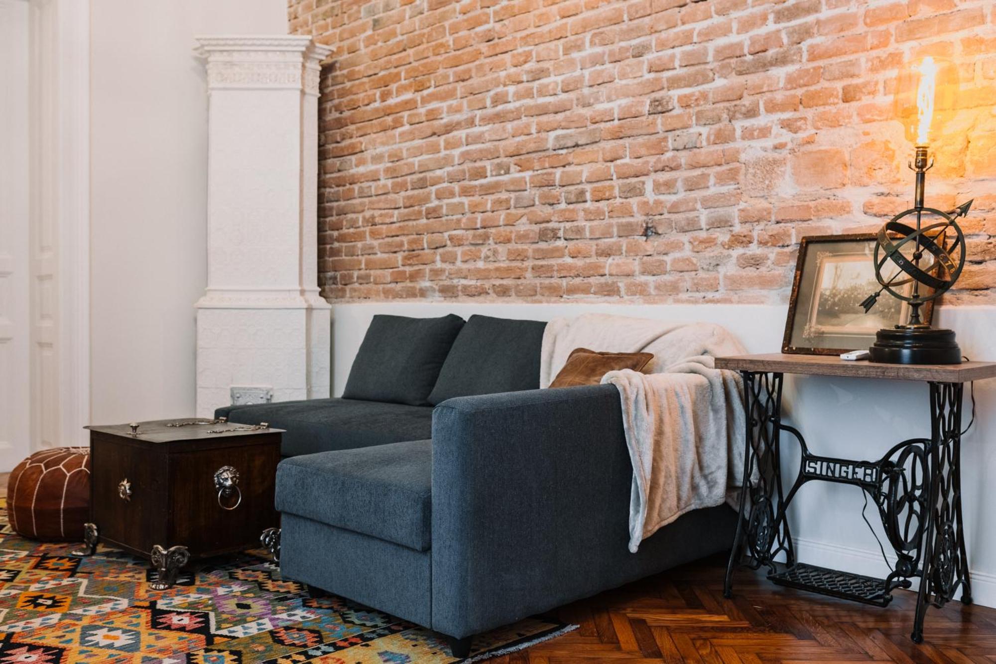 Old Town Central Apartment Kaloşvar Dış mekan fotoğraf
