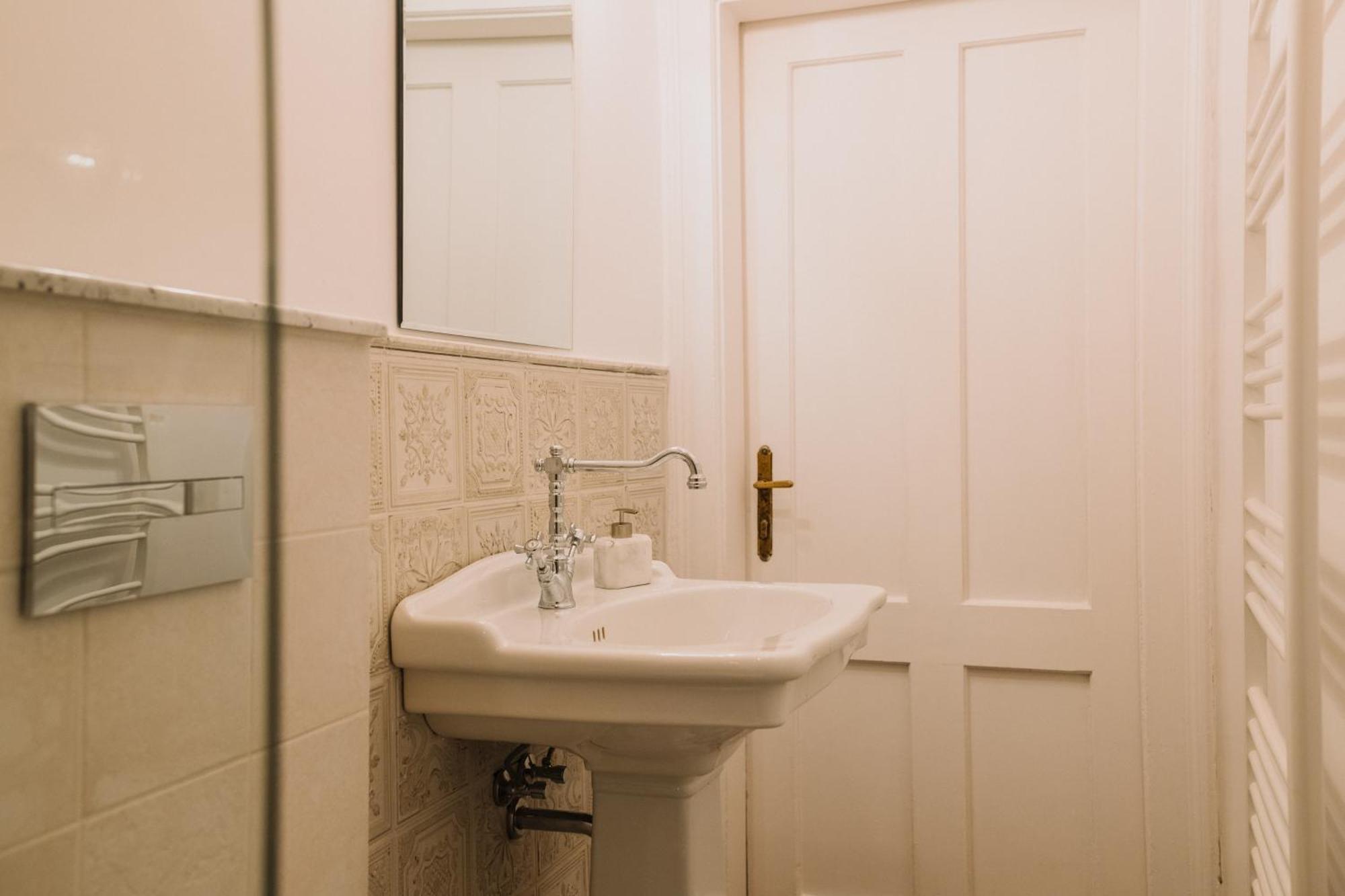 Old Town Central Apartment Kaloşvar Dış mekan fotoğraf