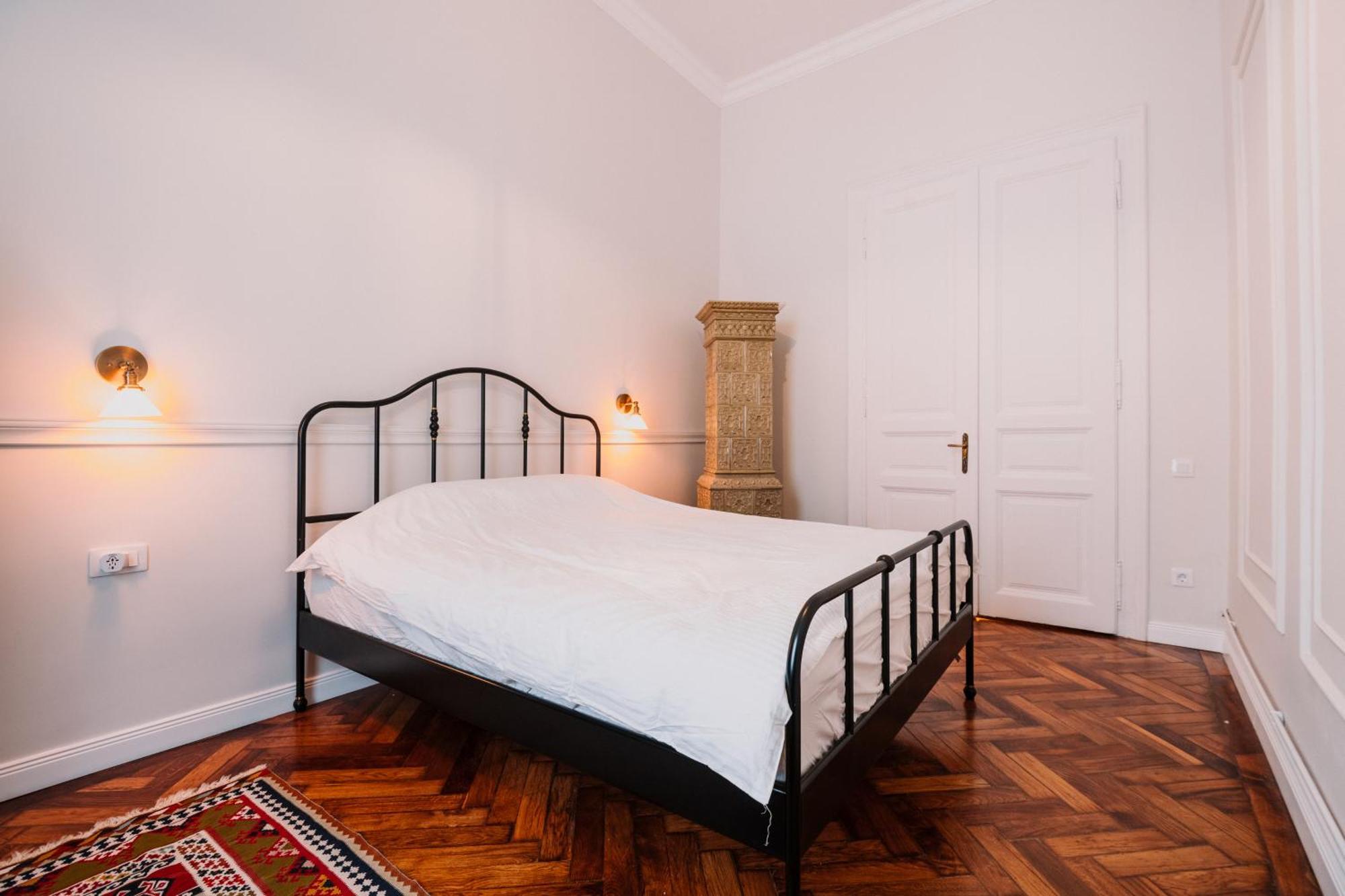 Old Town Central Apartment Kaloşvar Dış mekan fotoğraf