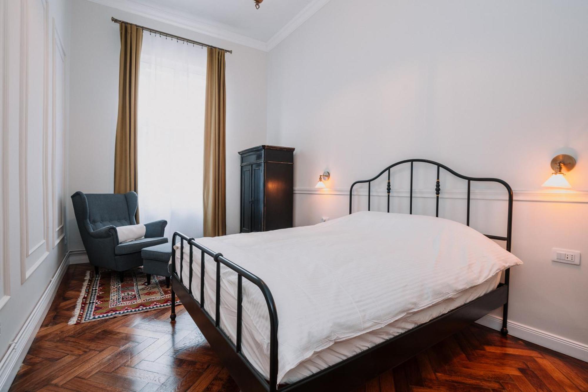 Old Town Central Apartment Kaloşvar Dış mekan fotoğraf