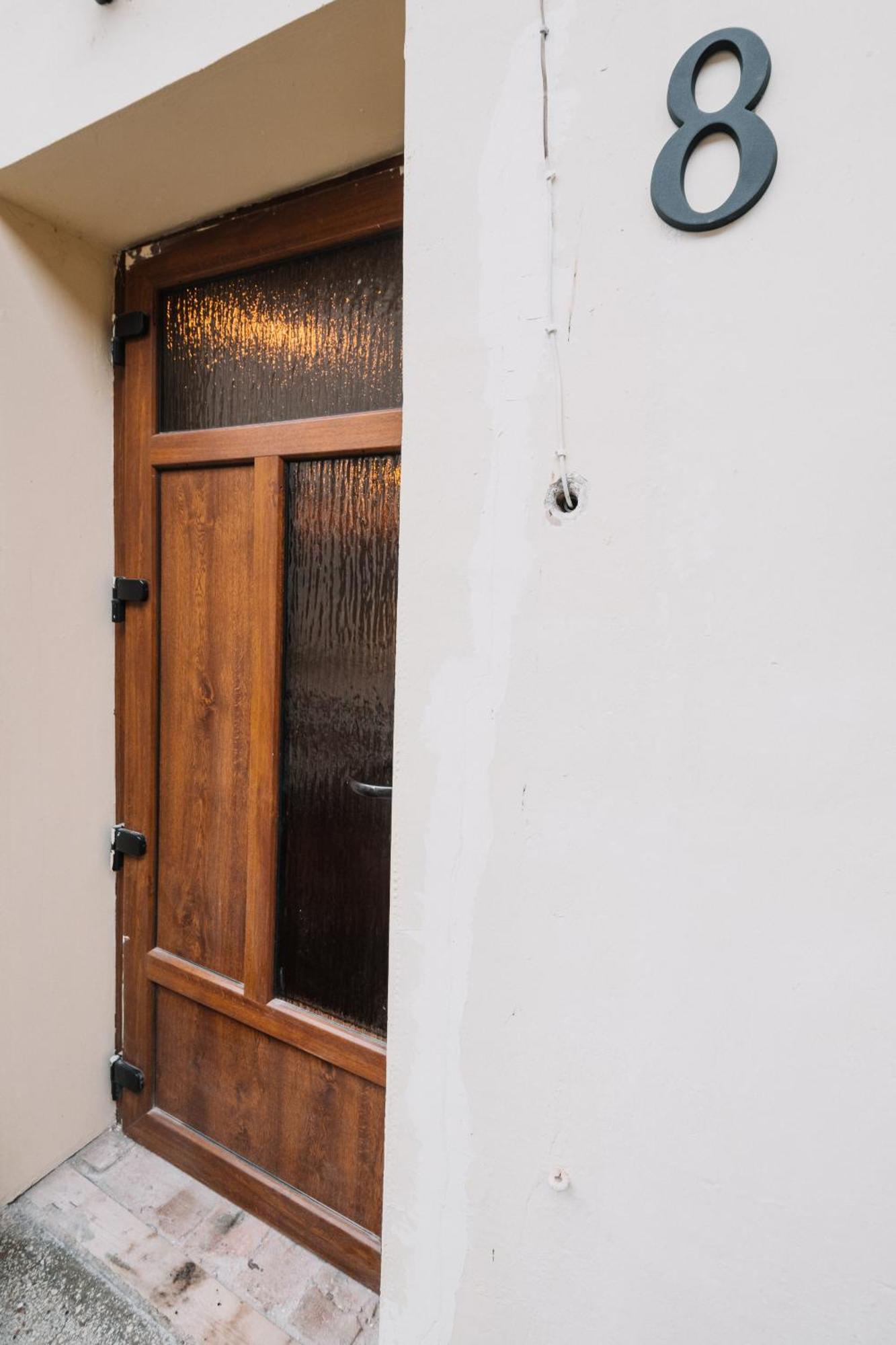 Old Town Central Apartment Kaloşvar Dış mekan fotoğraf