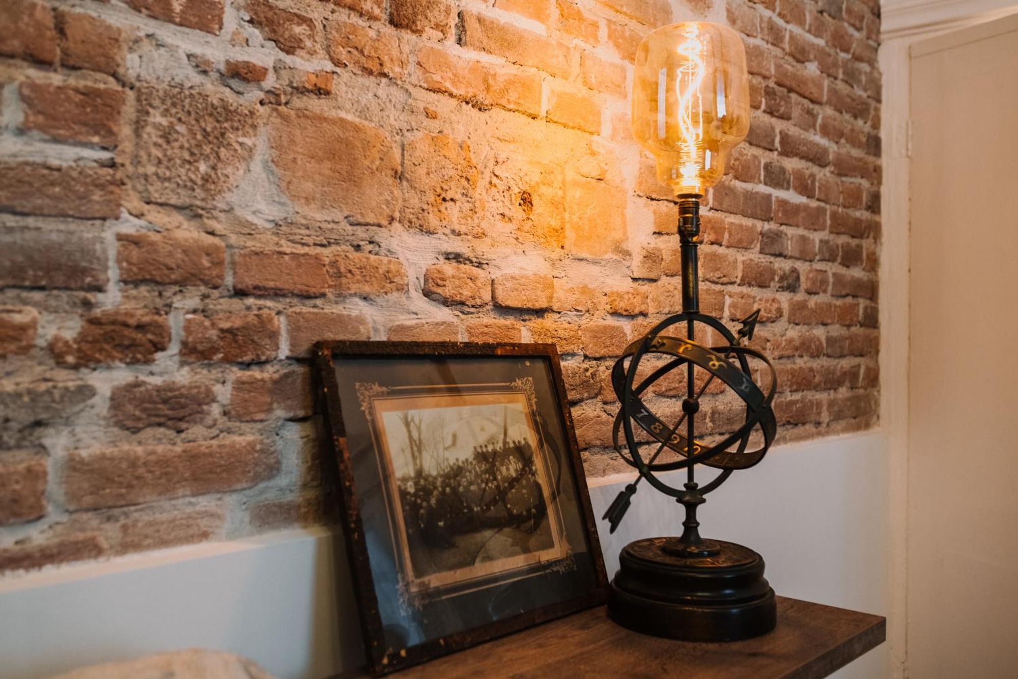 Old Town Central Apartment Kaloşvar Dış mekan fotoğraf