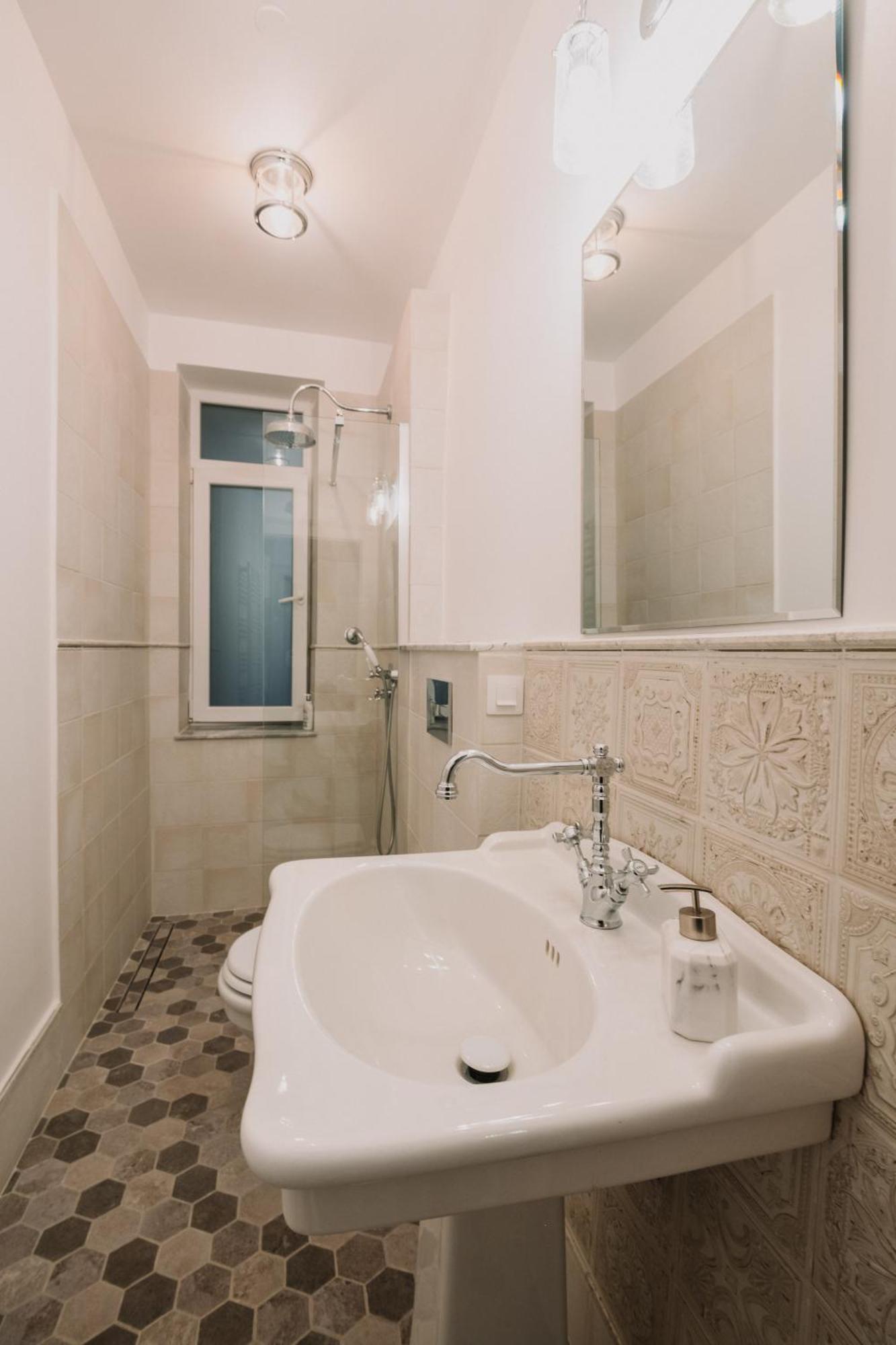 Old Town Central Apartment Kaloşvar Dış mekan fotoğraf