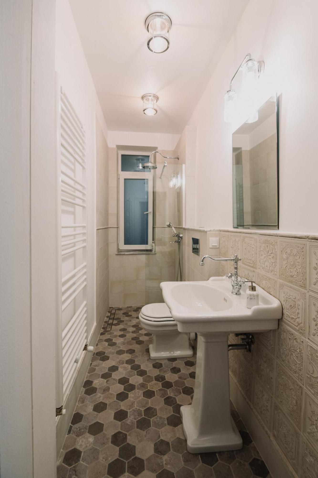 Old Town Central Apartment Kaloşvar Dış mekan fotoğraf