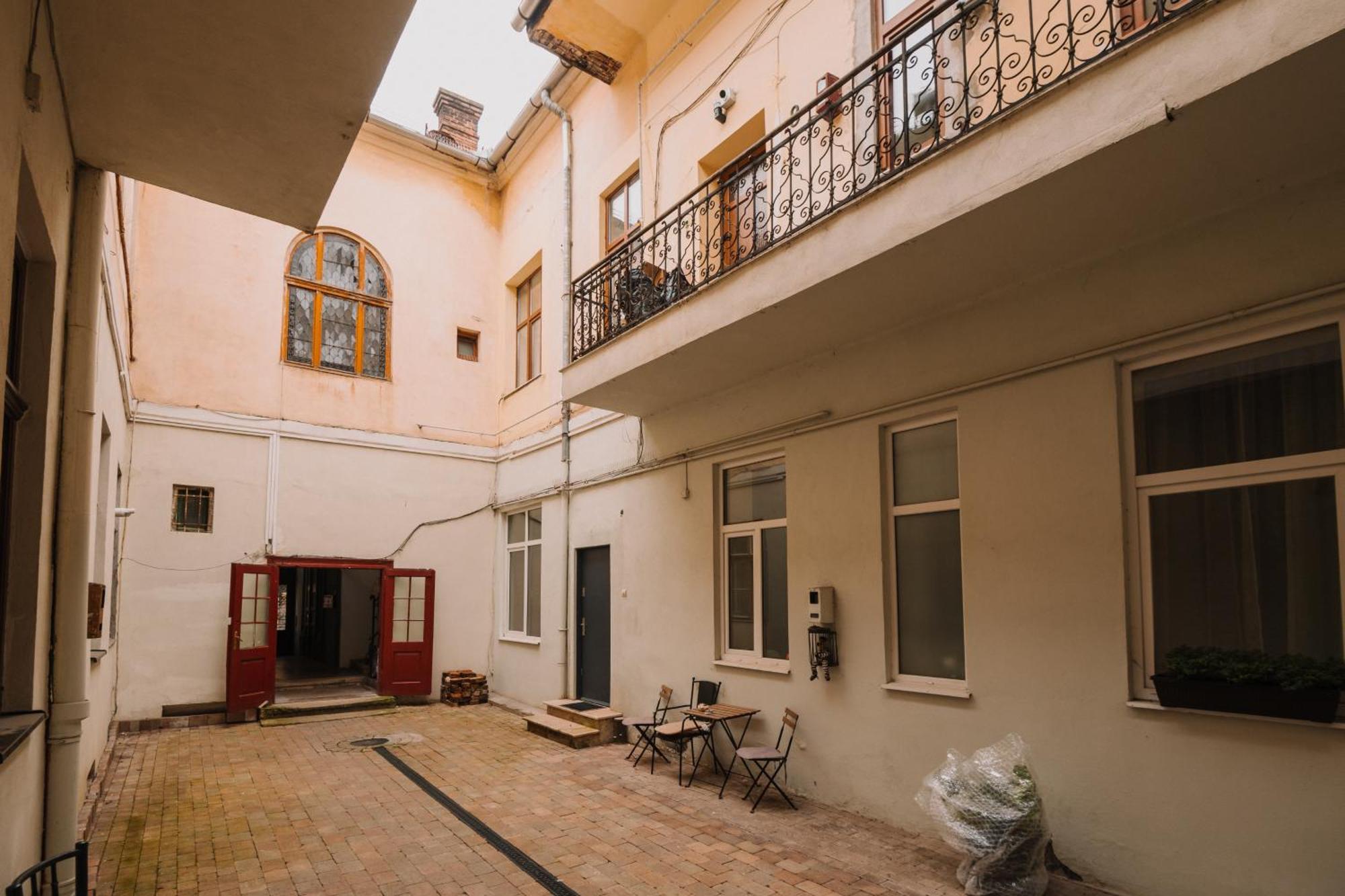 Old Town Central Apartment Kaloşvar Dış mekan fotoğraf