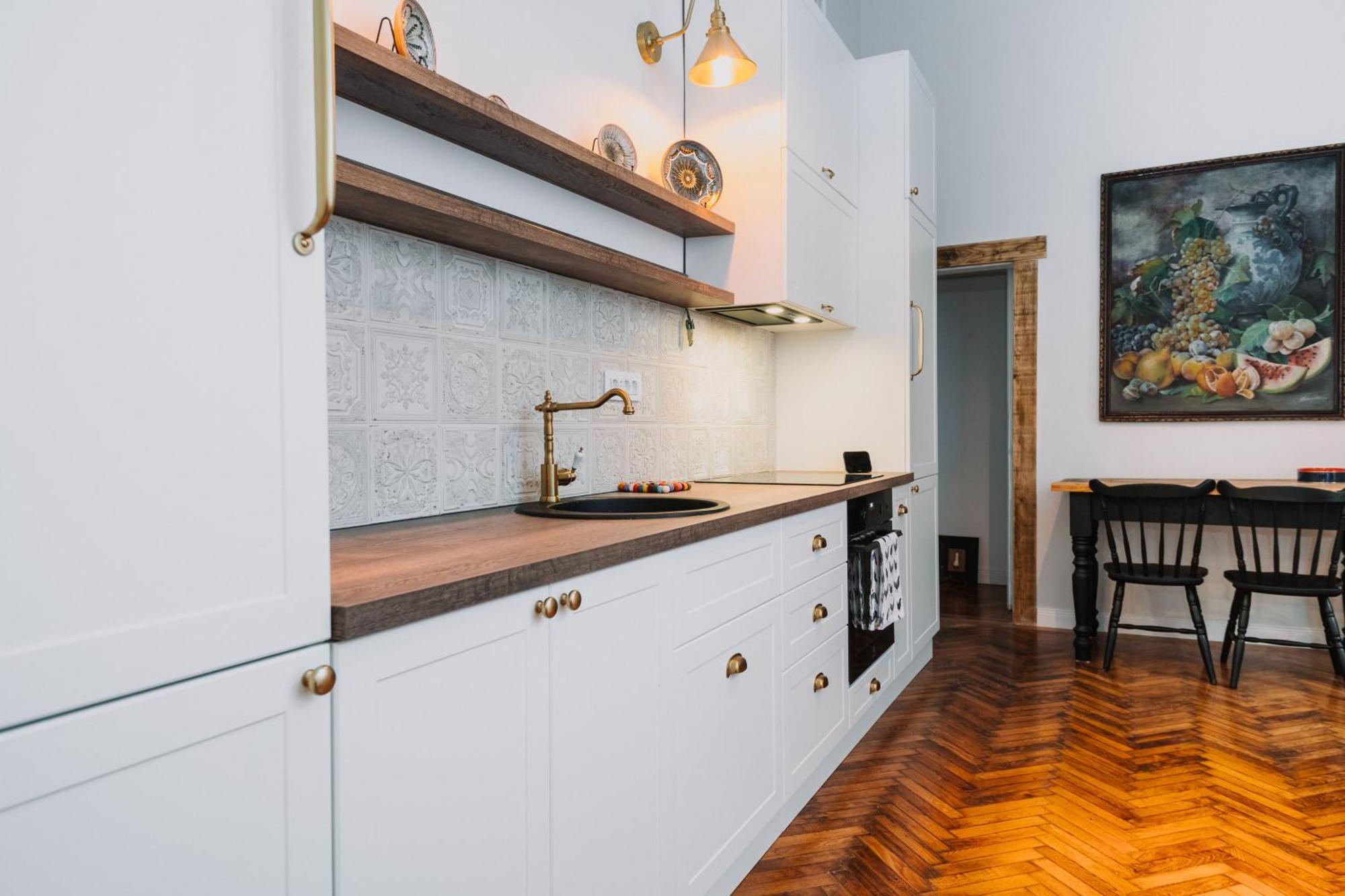 Old Town Central Apartment Kaloşvar Dış mekan fotoğraf