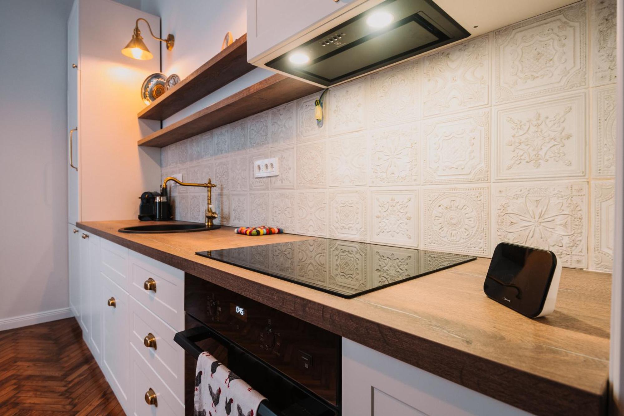 Old Town Central Apartment Kaloşvar Dış mekan fotoğraf