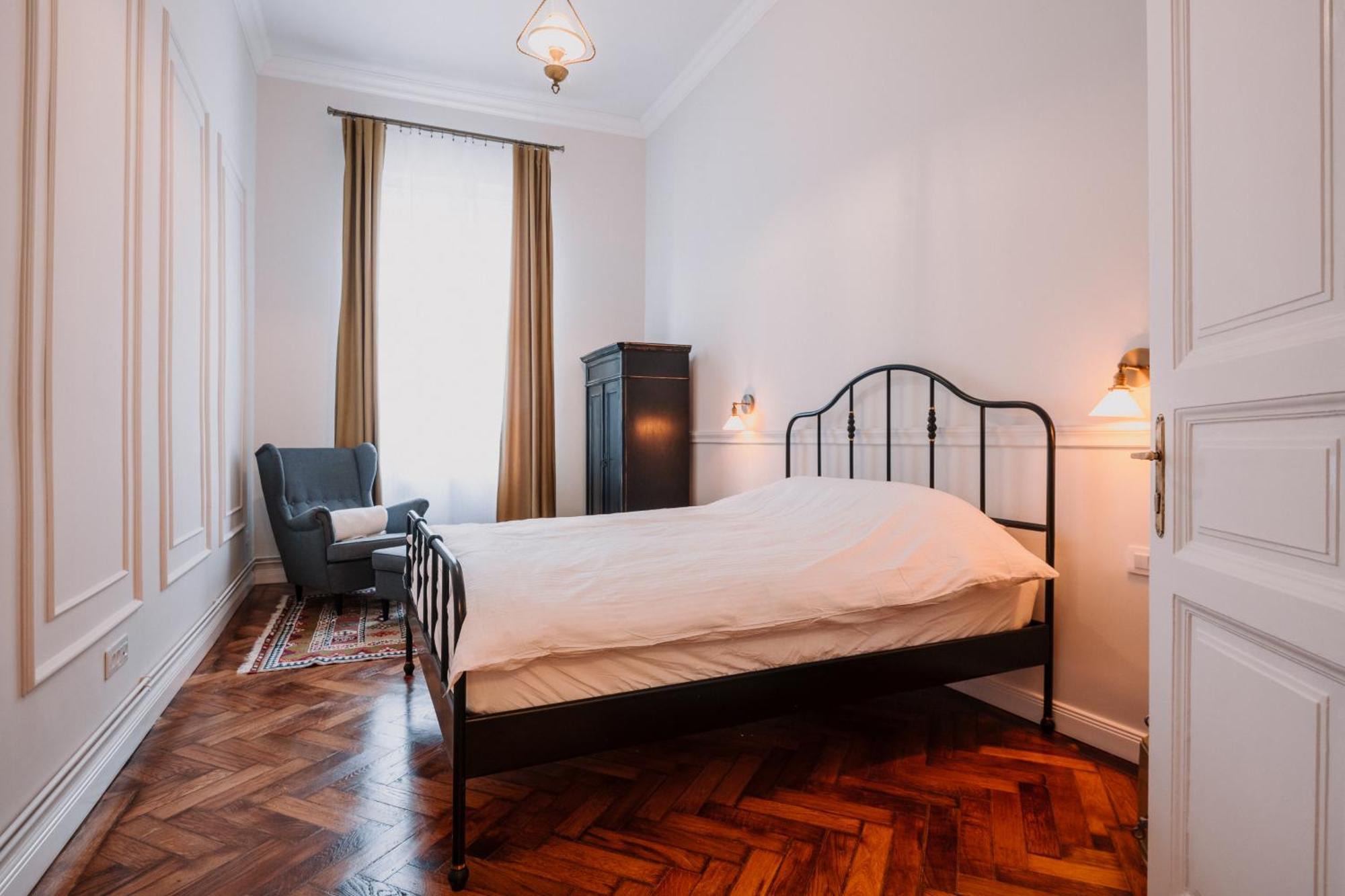 Old Town Central Apartment Kaloşvar Dış mekan fotoğraf