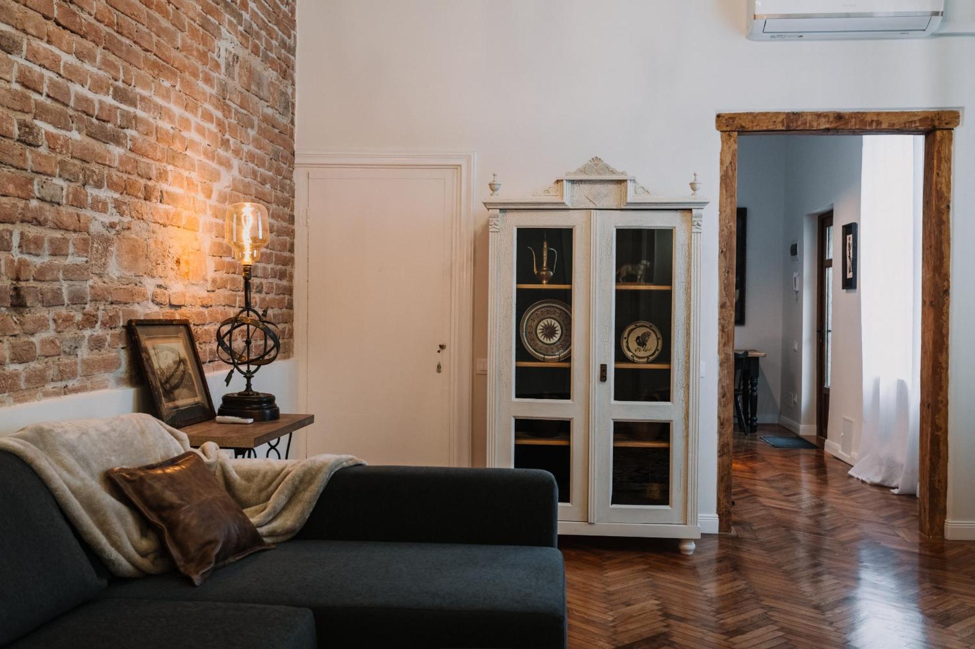 Old Town Central Apartment Kaloşvar Dış mekan fotoğraf
